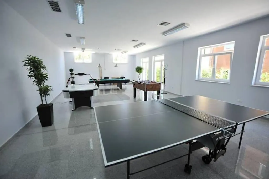 Sweet Escape Apartment W Pool Tirana 0*,  Albania