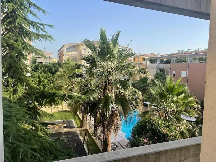 Sweet Escape Apartment W Pool Tirana Albania