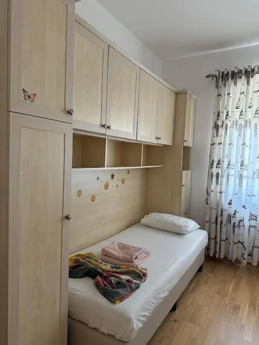 Sweet Escape Apartment W Pool Tirana Albania