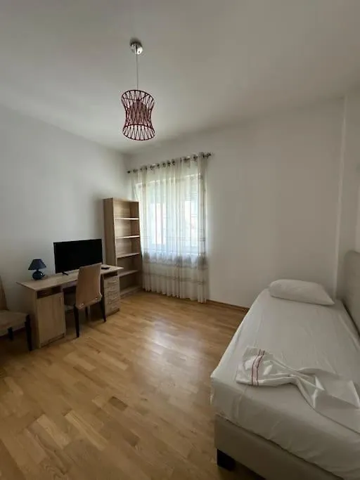 Sweet Escape Apartment W Pool Tirana