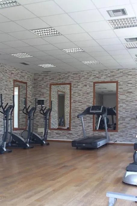 Sweet Escape Apartment W Pool Tirana